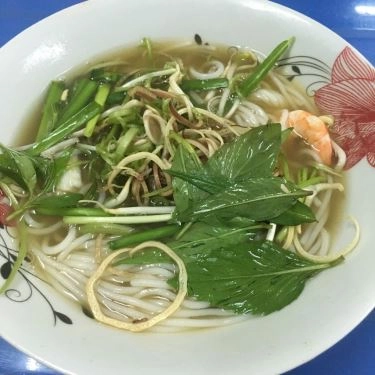 Tổng hợp- Quán Ăn Bún Nước Lèo Cà Mau