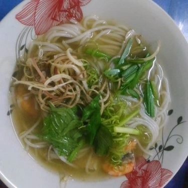 Món ăn- Quán Ăn Bún Nước Lèo Cà Mau