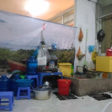 Tổng hợp- Quán Ăn Bún Nước Lèo Cà Mau