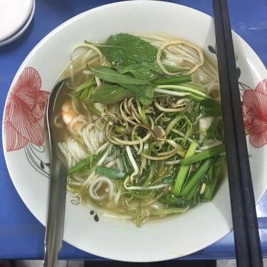 Món ăn- Quán Ăn Bún Nước Lèo Cà Mau
