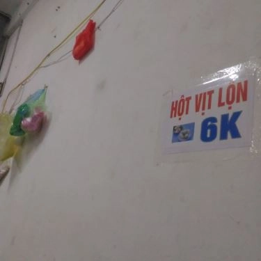 Tổng hợp- Quán Ăn Bún Nước Lèo Cà Mau
