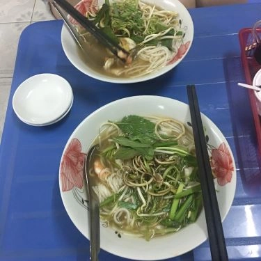 Món ăn- Quán Ăn Bún Nước Lèo Cà Mau