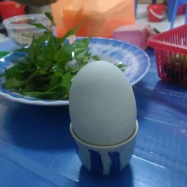 Món ăn- Quán Ăn Bún Nước Lèo Cà Mau