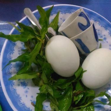 Món ăn- Quán Ăn Bún Nước Lèo Cà Mau