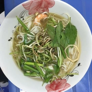 Món ăn- Quán Ăn Bún Nước Lèo Cà Mau