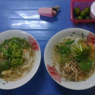 Món ăn- Quán Ăn Bún Nước Lèo Cà Mau
