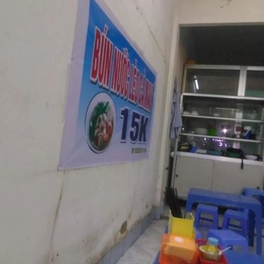 Tổng hợp- Quán Ăn Bún Nước Lèo Cà Mau