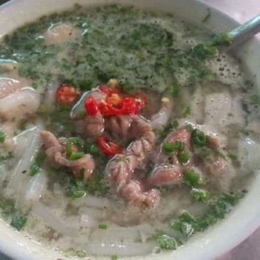 Món ăn- Quán Ăn Bún Nước Lèo Nguyễn Công Hoan