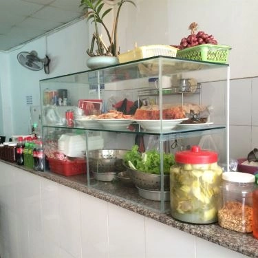 Tổng hợp- Quán Ăn Bún Nước Lèo - Nguyễn Trọng Tuyển