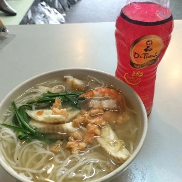 Món ăn- Quán Ăn Bún Nước Lèo - Nguyễn Trọng Tuyển