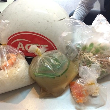 Món ăn- Quán Ăn Bún Nước Lèo - Nguyễn Trọng Tuyển
