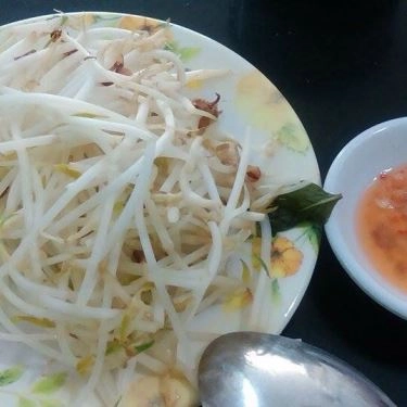 Món ăn- Quán Ăn Bún Nước Lèo - Nguyễn Trọng Tuyển