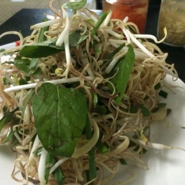 Món ăn- Quán Ăn Bún Nước Lèo - Nguyễn Trọng Tuyển