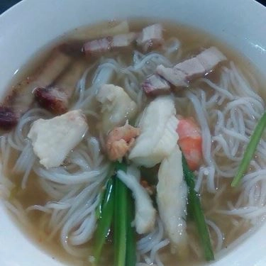 Món ăn- Quán Ăn Bún Nước Lèo - Nguyễn Trọng Tuyển