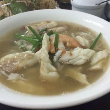 Món ăn- Quán Ăn Bún Nước Lèo - Nguyễn Trọng Tuyển
