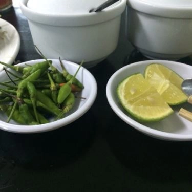 Món ăn- Quán Ăn Bún Nước Lèo - Nguyễn Trọng Tuyển