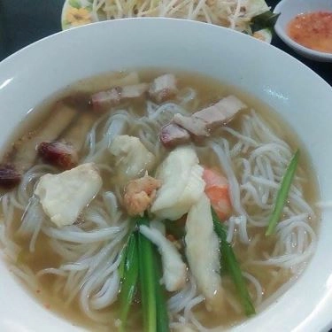 Món ăn- Quán Ăn Bún Nước Lèo - Nguyễn Trọng Tuyển