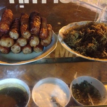 Món ăn- Quán Ăn Chị Ba Hiền - Bún Nước Lèo Sóc Trăng