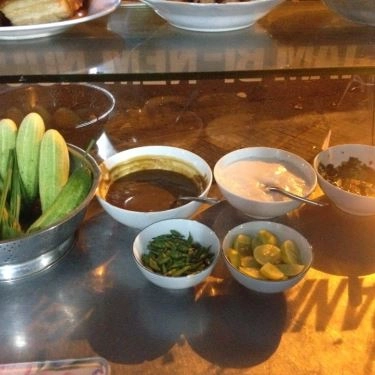 Tổng hợp- Quán Ăn Chị Ba Hiền - Bún Nước Lèo Sóc Trăng