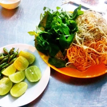 Món ăn- Quán Ăn Chị Ba Hiền - Bún Nước Lèo Sóc Trăng