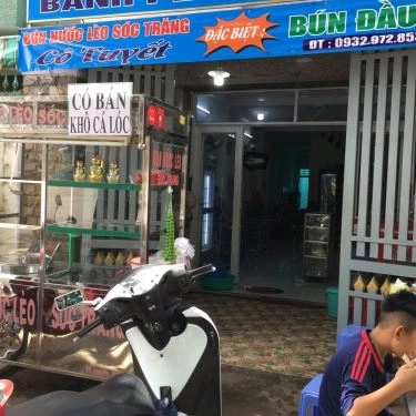 Tổng hợp- Quán Ăn Cô Tuyết - Bún Nước Lèo Sóc Trăng
