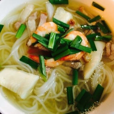 Món ăn- Quán Ăn Bún Nước Lèo Sóc Trăng Chính Hiệu