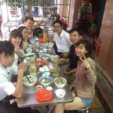 Tổng hợp- Quán Ăn Bún Nước Lèo Sóc Trăng Chính Hiệu