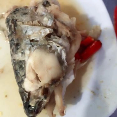 Món ăn- Quán Ăn Cô Sáu - Bún Nước Lèo Sóc Trăng