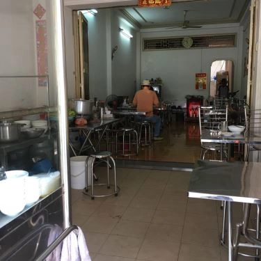 Không gian- Quán Ăn Hon - Bún Nước Lèo & Cà Ri Sóc Trăng