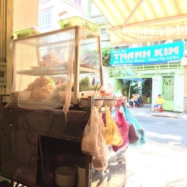 Tổng hợp- Quán Ăn Quán Hồ - Bún Nước Lèo Sóc Trăng & Gỏi Cuốn