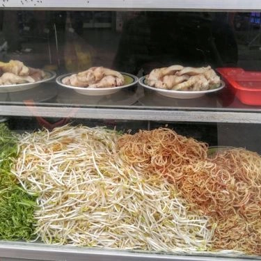 Tổng hợp- Quán Ăn Bún Nước Lèo Trà Vinh