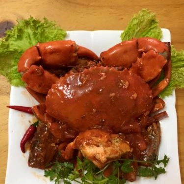 Món ăn- Quán Ăn Bún Nước Lèo & Cua Tươi Sống Bạc Liêu