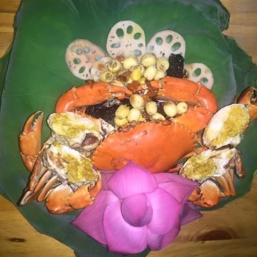 Món ăn- Quán Ăn Bún Nước Lèo & Cua Tươi Sống Bạc Liêu