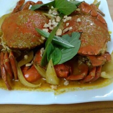 Món ăn- Quán Ăn Bún Nước Lèo & Cua Tươi Sống Bạc Liêu