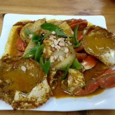 Món ăn- Quán Ăn Bún Nước Lèo & Cua Tươi Sống Bạc Liêu