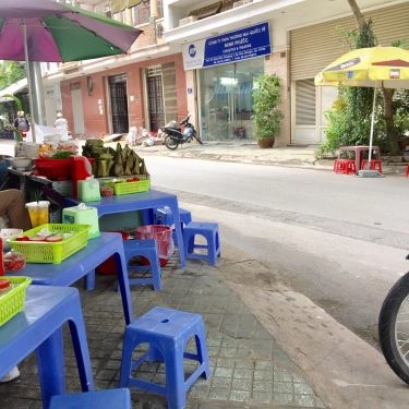 Tổng hợp- Quán Ăn Quán Bún Cô Thảo