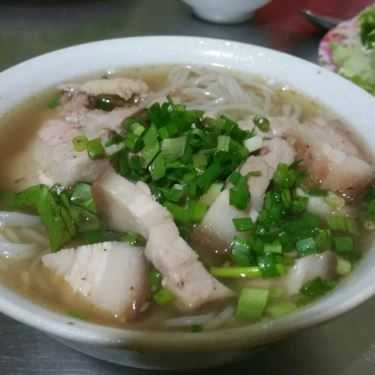 Món ăn- Quán Ăn Bún O Ty