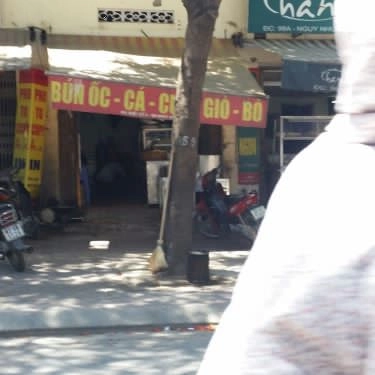 Tổng hợp- Quán Ăn Bún Ốc & Bún Cá