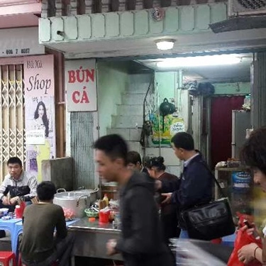 Tổng hợp- Quán Ăn Bún Ốc Riêu Cua - Phạm Ngọc Thạch