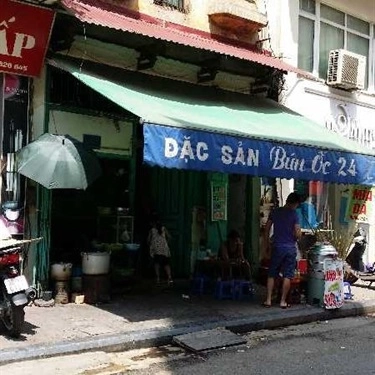 Tổng hợp- Quán Ăn Bún Ốc 24 - Lê Lợi
