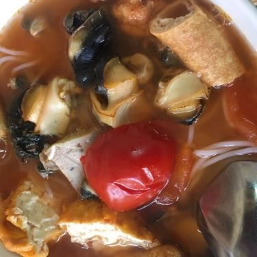 Món ăn- Quán Ăn Bún Ốc 24 - Lê Lợi