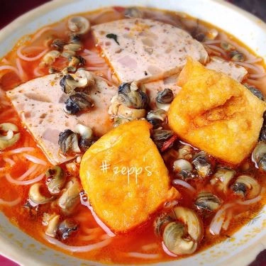 Món ăn- Quán Ăn Bún Ốc 24 - Lê Lợi