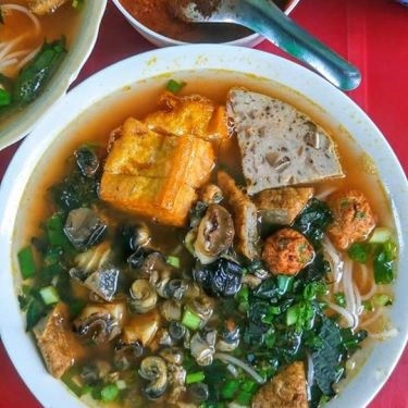 Món ăn- Quán Ăn Bún Ốc 24 - Lê Lợi