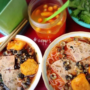 Món ăn- Quán Ăn Bún Ốc 24 - Lê Lợi