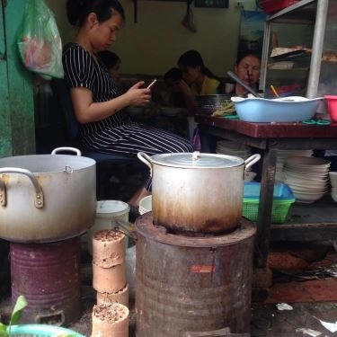 Tổng hợp- Quán Ăn Bún Ốc 24 - Lê Lợi