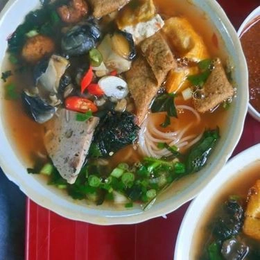 Món ăn- Quán Ăn Bún Ốc 24 - Lê Lợi