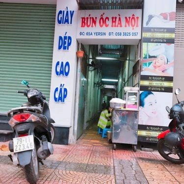 Tổng hợp- Quán Ăn Bún Ốc