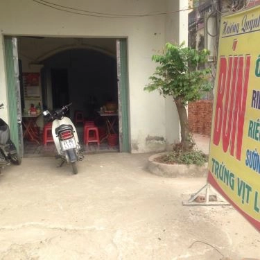 Tổng hợp- Quán Ăn Hương Quỳnh - Bún Riêu Ốc & Bún Sườn
