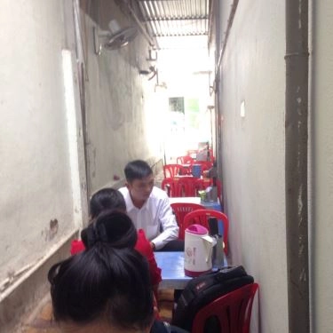 Tổng hợp- Quán Ăn Bún Ốc