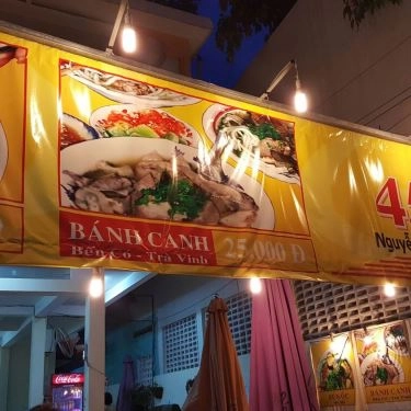 Không gian- Quán Ăn Bún Ốc Hà Nội & Bánh Canh Trà Vinh